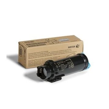 Xerox Phaser 6510-106R03693 Mavi Toner