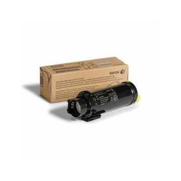Xerox Phaser 6510-106R03695 Sarı Toner