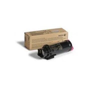 Xerox Phaser 6510-106R03695 Sarı Toner