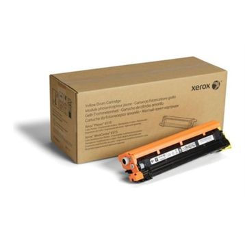 Xerox Phaser 6510-108R01419 Sarı Drum Ünitesi