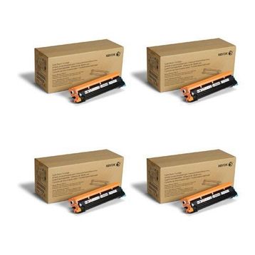 Xerox Phaser 6510-108R01419 Sarı Drum Ünitesi
