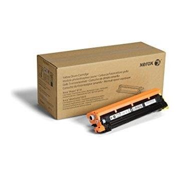 Xerox Phaser 6510-108R01419 Sarı Drum Ünitesi