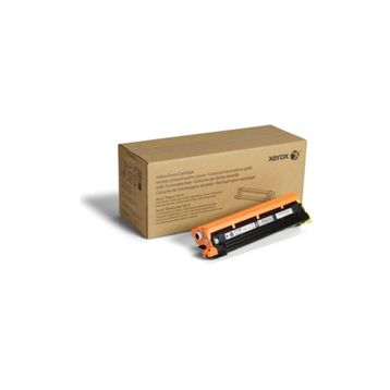 Xerox Phaser 6510-108R01419 Sarı Drum Ünitesi