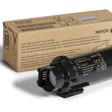 Xerox Phaser 6510 Muadil Toner Takım