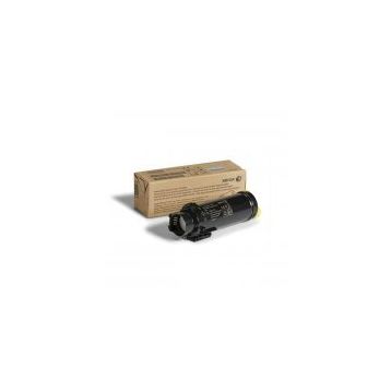 Xerox Phaser 6510-WC-6515 Sarı Toner
