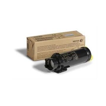 Xerox Phaser 6510-WC-6515 Sarı Toner