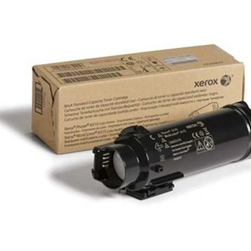 Xerox Phaser 6510-WC-6515 Siyah Toner
