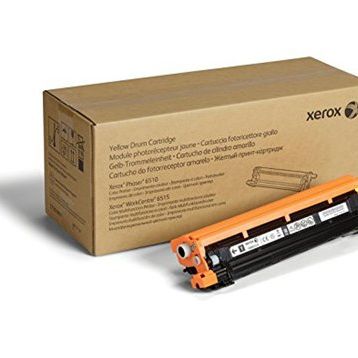 Xerox Phaser 6510-WC-6515 Siyah Toner