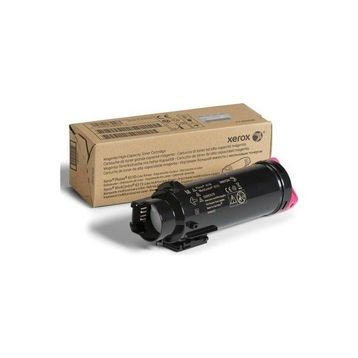 Xerox Phaser 6510 Workcentre 6515 Magenta High Capacity Toner