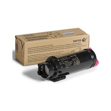 Xerox Phaser 6510 Workcentre 6515 Magenta High Capacity Toner