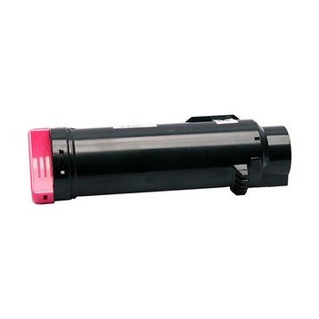 Xerox Phaser 6510N Kırmızı Muadil Toner