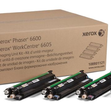Xerox Phaser 6600-108R01121 Drum Ünitesi