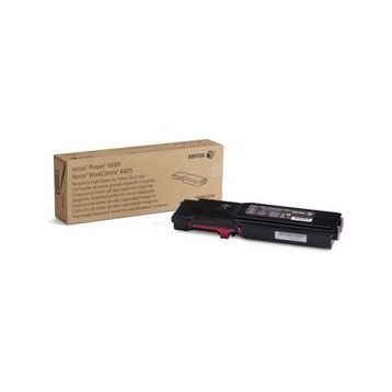 Xerox Phaser 6600DN 106R02234 Kırmızı Toner