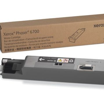 Xerox Phaser 6700 108R00975 Toner Atık Kutusu