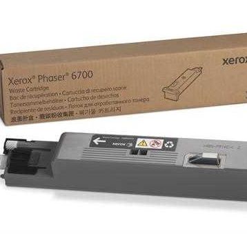 Xerox Phaser 6700 108R00975 Toner Atık Kutusu