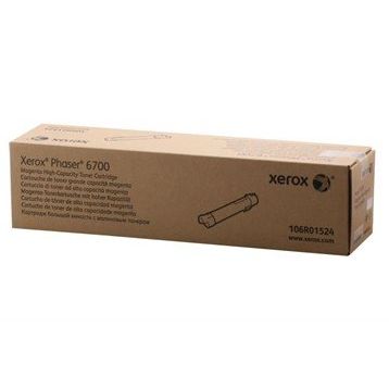 Xerox Phaser 6700 Kırmızı Toner
