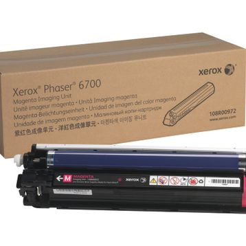 Xerox Phaser 6700 Magenta Toner