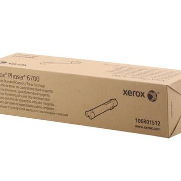 Xerox Phaser 6700 Magenta Toner