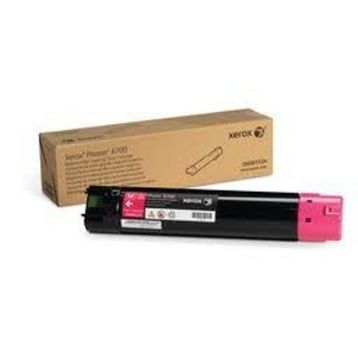 Xerox Phaser 6700 Magenta Toner