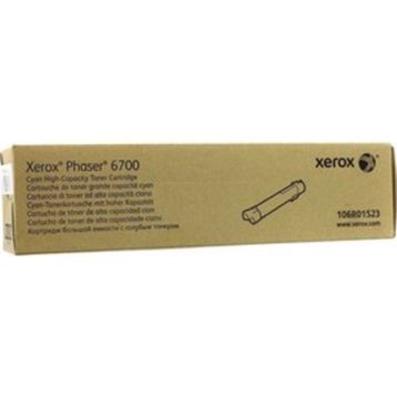 Xerox Phaser 6700 Mavi Toner
