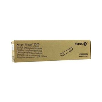 Xerox Phaser 6700 Mavi Toner