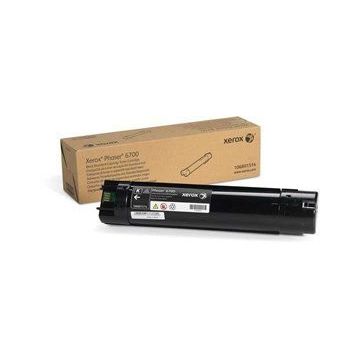 Xerox Phaser 6700 Siyah Toner