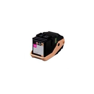 Xerox Phaser 7100 106R02607 Kırmızı Toner