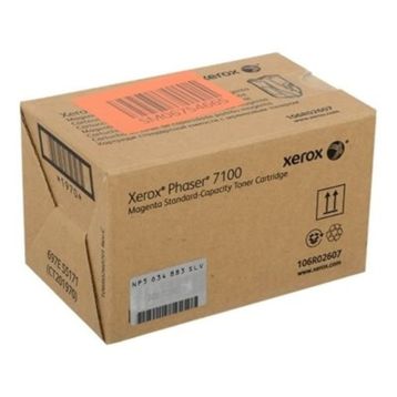Xerox Phaser 7100 106R02607 Kırmızı Toner