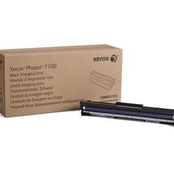 Xerox Phaser 7100-108R01151 Siyah Drum Ünitesi