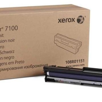 Xerox Phaser 7100-108R01151 Siyah Drum Ünitesi