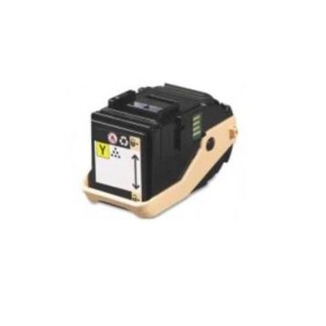 Xerox Phaser 7100 Sarı Muadil Toner