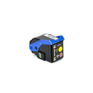 Xerox Phaser 7100 Sarı Toner