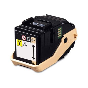 Xerox Phaser 7100 Sarı Toner