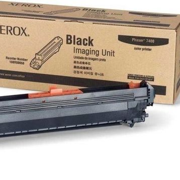 Xerox Phaser 7400 108R00650 Siyah Drum Ünitesi
