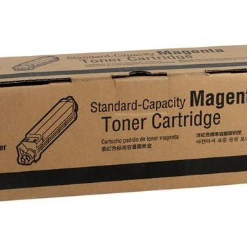Xerox Phaser 7400 Kırmızı Toner