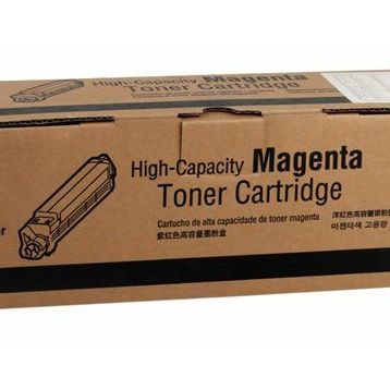 Xerox Phaser 7400 Kırmızı Toner