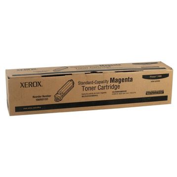 Xerox Phaser 7400 Kırmızı Toner
