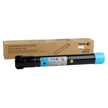 Xerox Phaser 7500 106R01443 Mavi Toner