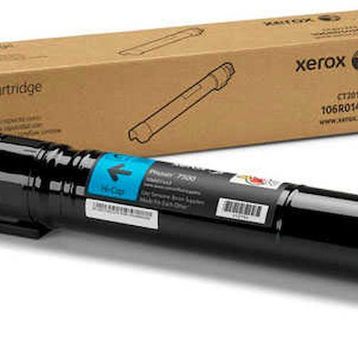 Xerox Phaser 7500 106R01443 Mavi Toner