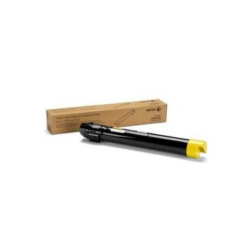 Xerox Phaser 7500 106R01445 Sarı Toner