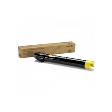 Xerox Phaser 7500 106R01445 Sarı Toner