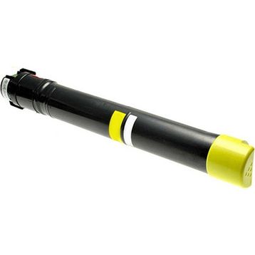 Xerox Phaser 7500Ydx Sarı Muadil Toner