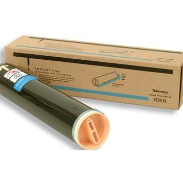 Xerox Phaser 7700-016187900 Mavi Toner
