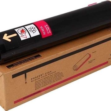Xerox Phaser 7700-016188000 Kırmızı Toner