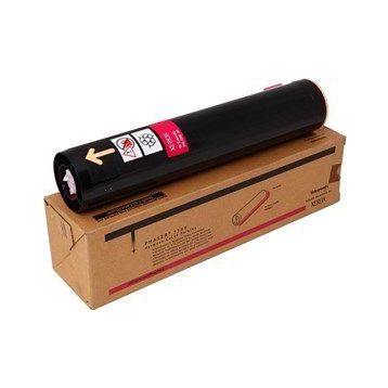 Xerox Phaser 7700-016188000 Kırmızı Toner