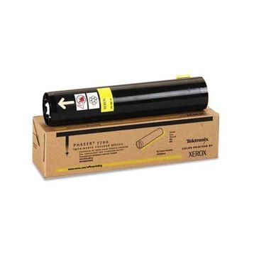 Xerox Phaser 7700-016188100 Sarı Toner