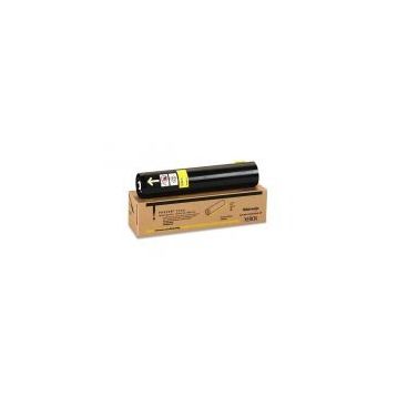 Xerox Phaser 7700-016188100 Sarı Toner