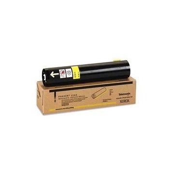 Xerox Phaser 7700-016188100 Sarı Toner