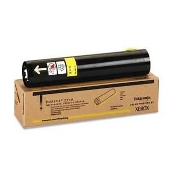 Xerox Phaser 7700-016188100 Sarı Toner