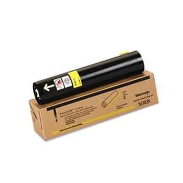 Xerox Phaser 7700-016188100 Sarı Toner